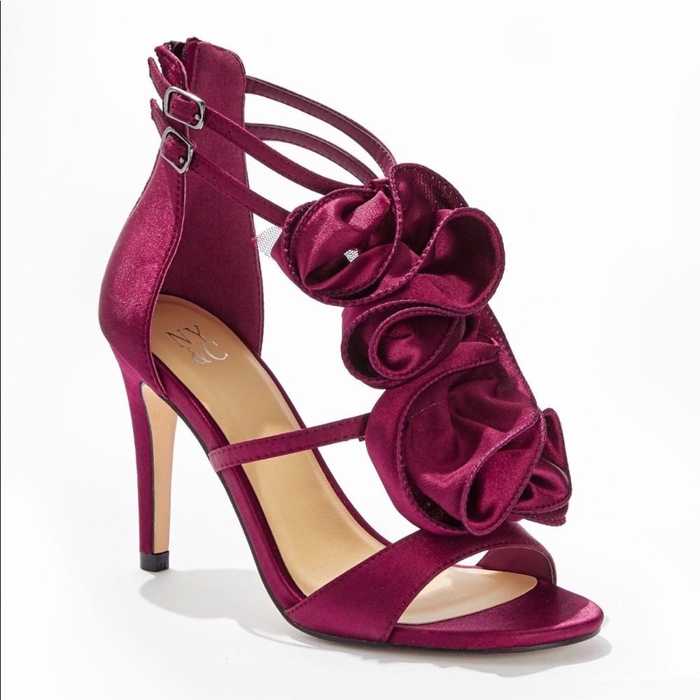 New York & Company Heels